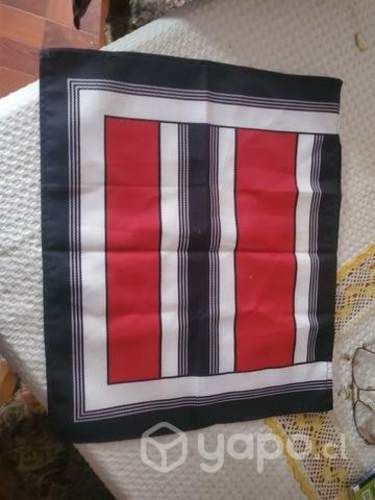 Ponchito huaso talla 4