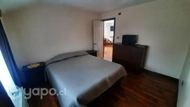 Departamento diario a particulares/empresas