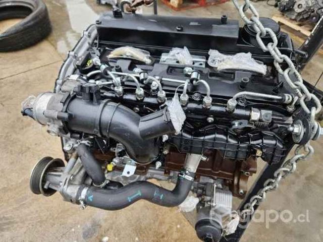 Motor ford ranger 3.2