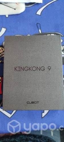 Celular + smartwatch