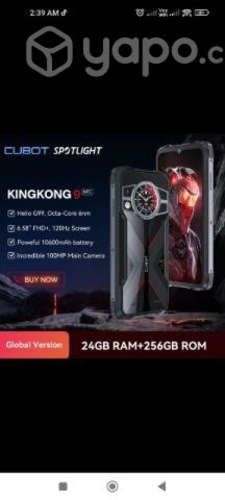 Celular + smartwatch