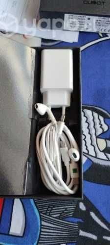 Celular + smartwatch