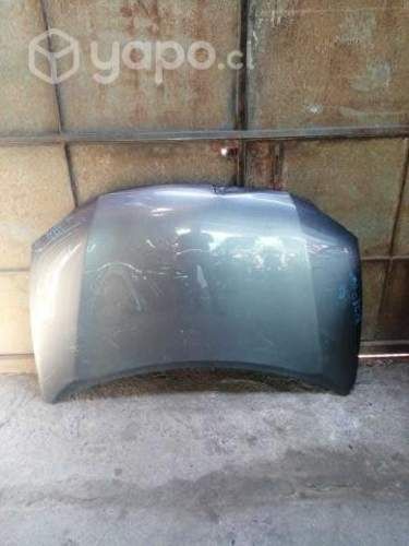 Capot lexus rx 350 2011 original