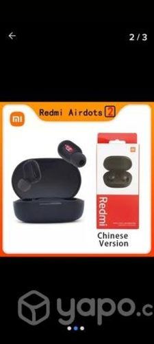 Redmi airpod