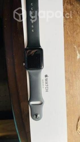 Apple Watch serie 3