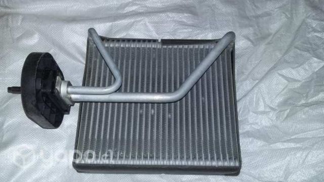 Evaporador aire acondicionado ssangyong new actyon