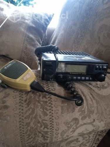 radio VHF