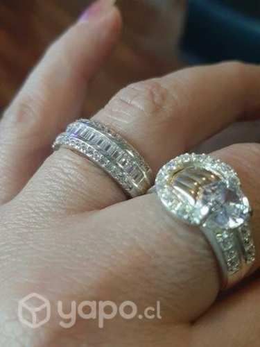 Joyas de plata nacional e italiana