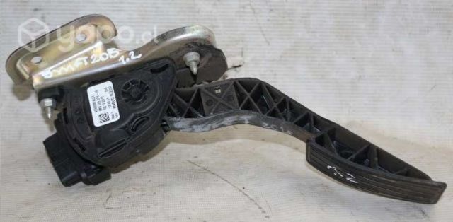 Pedal de Aceleración Suzuki Swift 1.2 2015