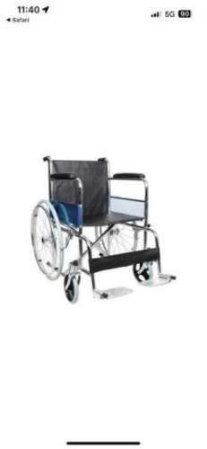 Silla en excelente estado