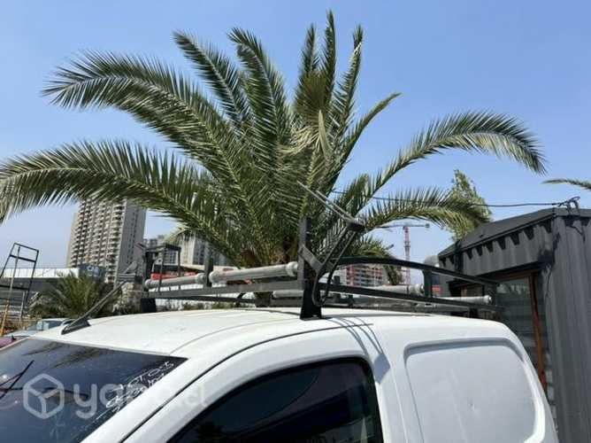 Parrilla citroen berlingo o Partner 2020