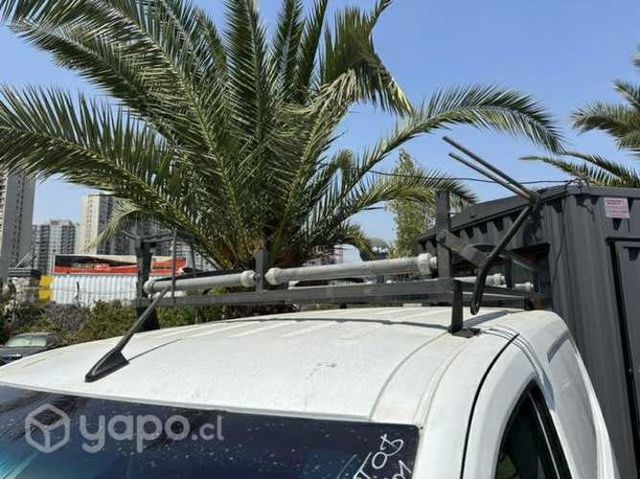 Parrilla citroen berlingo o Partner 2020