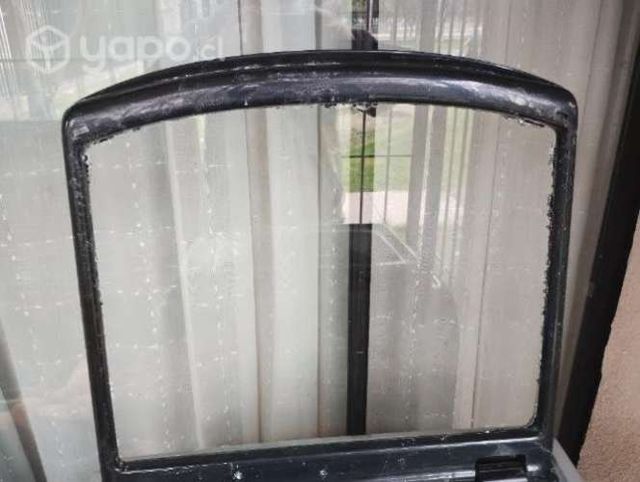 Vendo lavadora fenza water fuzzi nueva carga 20 ki