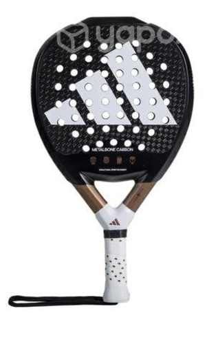 Adidas metalbone carbon 2023+protector y powergrip