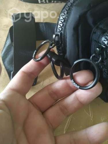 Cartera banano bubba