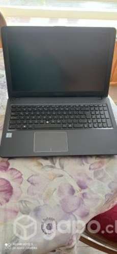 Notebook ASUS (por no uso)