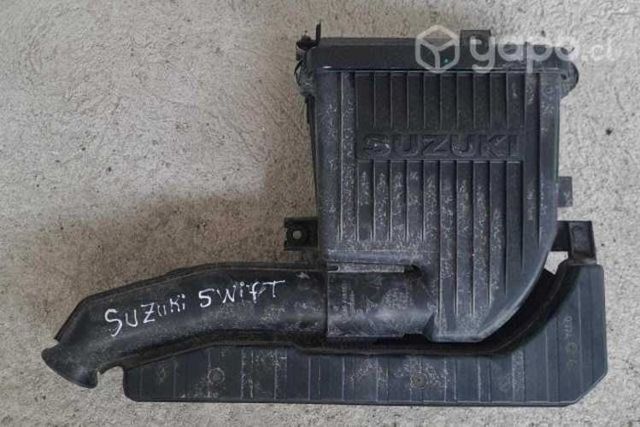 Porta filtro de aire suzuki Swift
