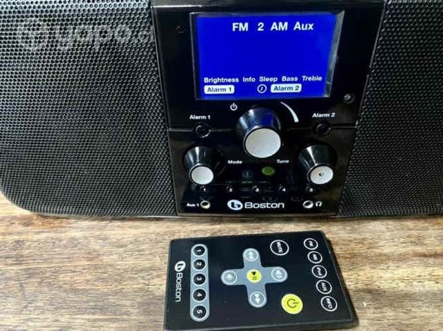 Boston Acoustics Duo i-Plus