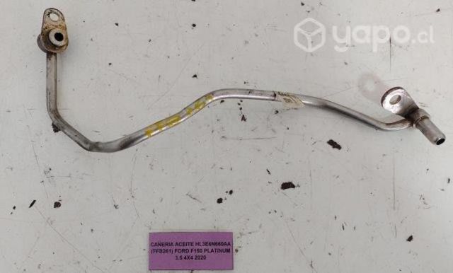 Caneria Aceite (FFB261) Ford F150 Platinum 2020