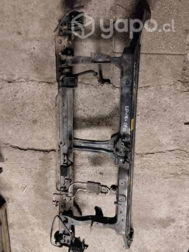 Frontal Nissan navara 2008-2014