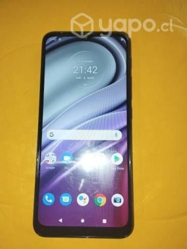 Moto g 20 exelente estado