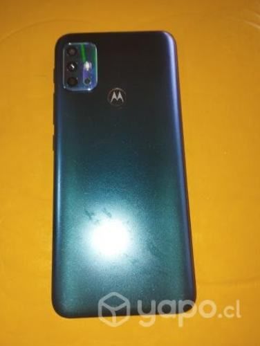 Moto g 20 exelente estado