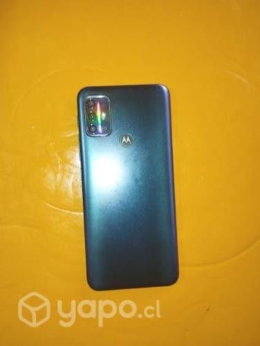 Moto g 20 exelente estado