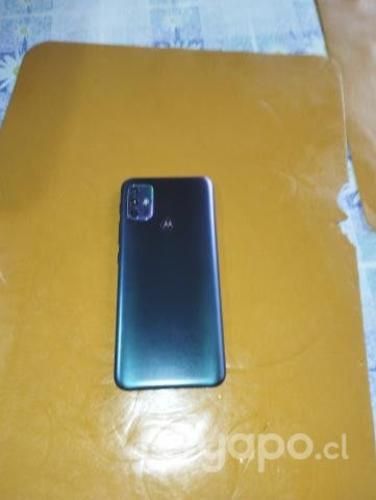 Moto g 20 exelente estado