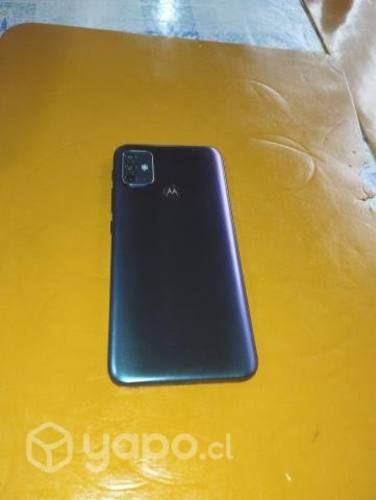 Moto g 20 exelente estado