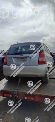 Caja de cambios morning 2008, 1.1