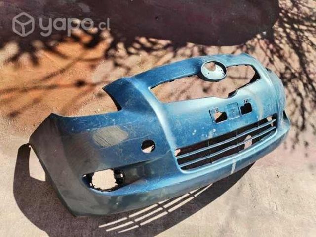 Parachoque delantero new yaris