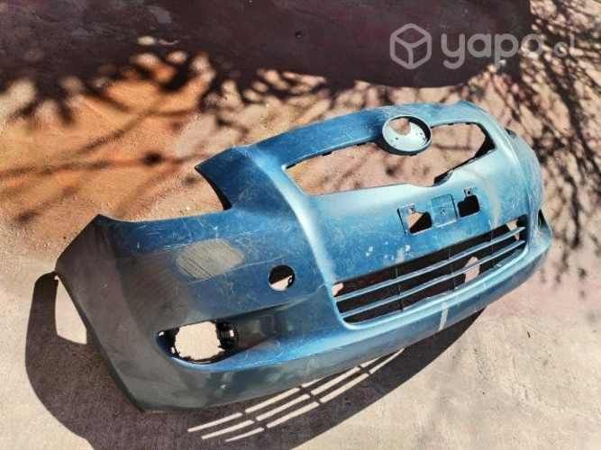 Parachoque delantero new yaris