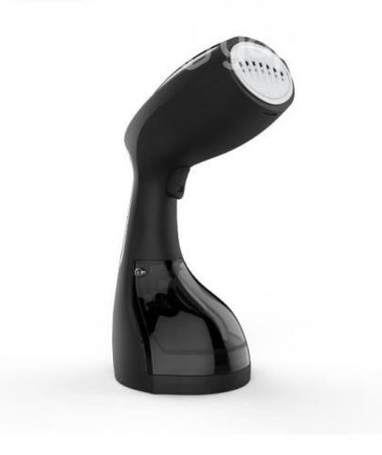 Plancha a vapor portátil, nueva en su caja.