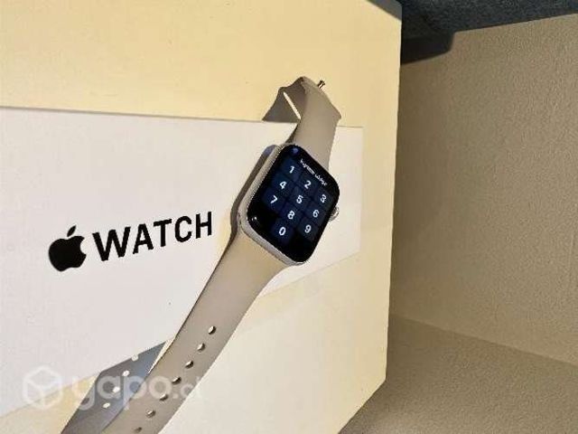 Apple Watch SE