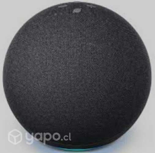 Amazon Alexa echo dot 4ta generacion