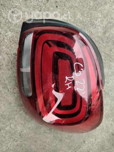 Focos Citroen c3 1019