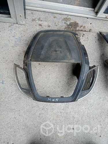 consola central porta radio envio 2015