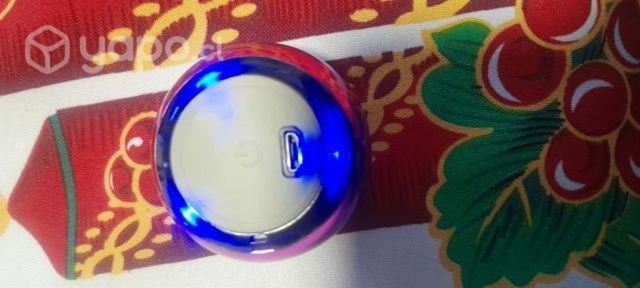 Altavoz Bluetooth M4