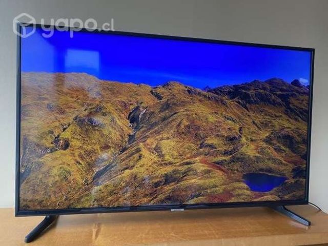 Televisor Samsung 43"
