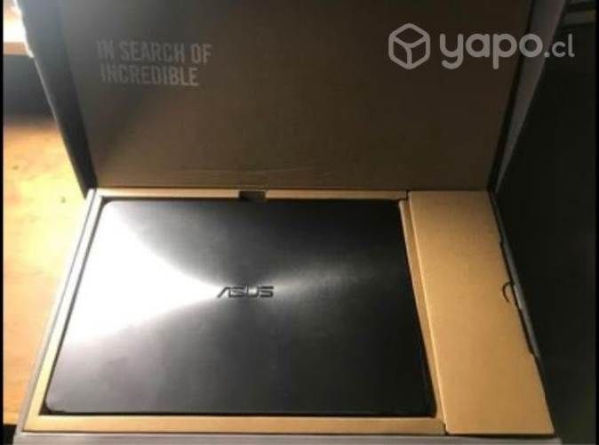 Notebook Asus Zenbook 14 UX430U intel i7
