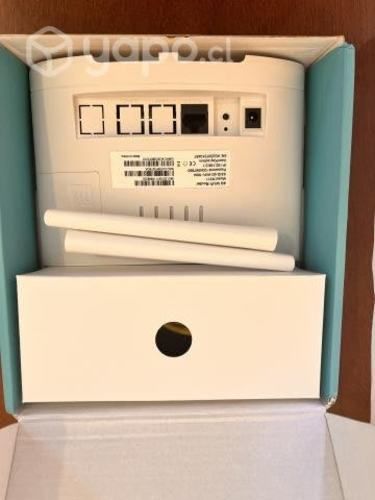 Router 4G Desbloqueado