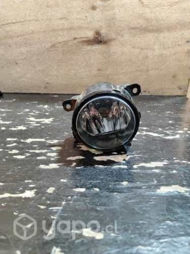 Neblinero Citroen C4 , C5 , LR /rgd01m02j