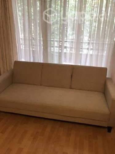 Sillón futón 3 cuerpos