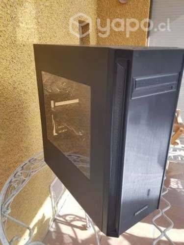 Pc gamer ryzen 5 2600 gtx 1060 msi