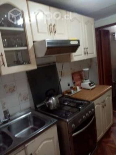 Lindos muebles de cocina en muy buenas condi