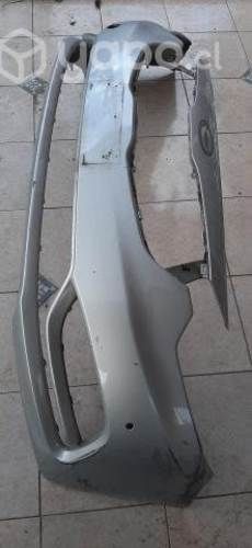 Parachoque kia cerato 2015