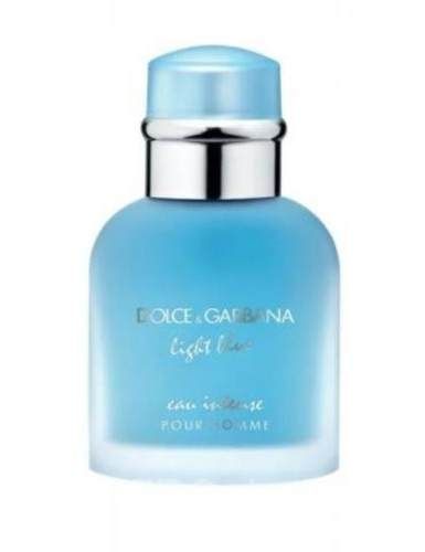 Perfume Dolce & Gabbana Light Blue eau intense