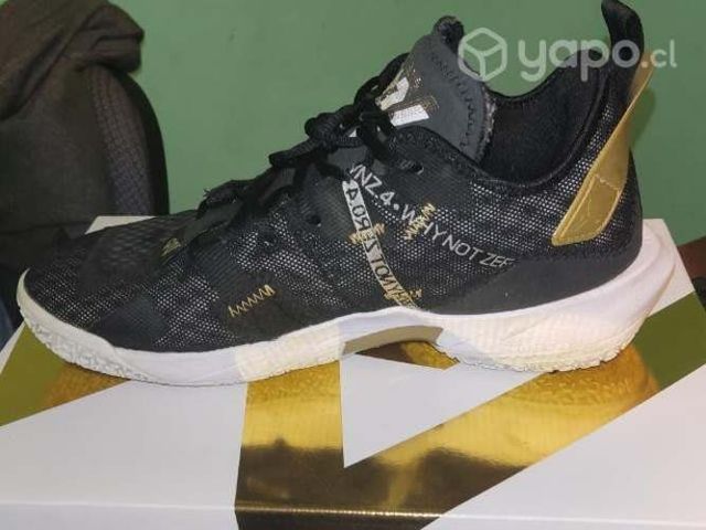 Zapatillas Jordan why not Zero