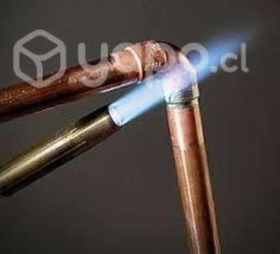 Gastifer, gasfitero a domicilio