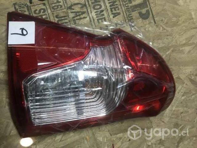 Ssangyong actyon sport 2013-2020